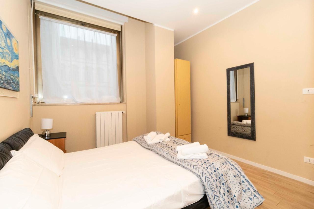 Piazza Solferino Lovely And Central Flat Τορίνο Εξωτερικό φωτογραφία